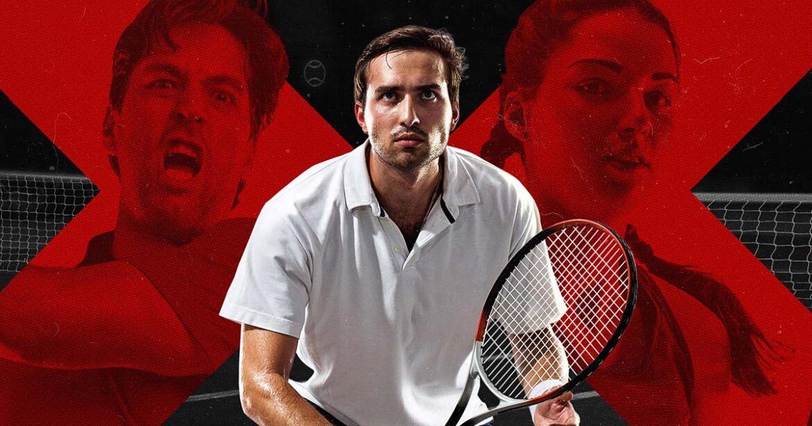 Теннис. Календарь турниров WTA и ATP на 2024 год